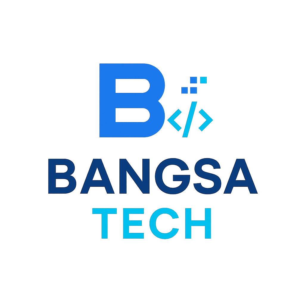 Bangsa Logo